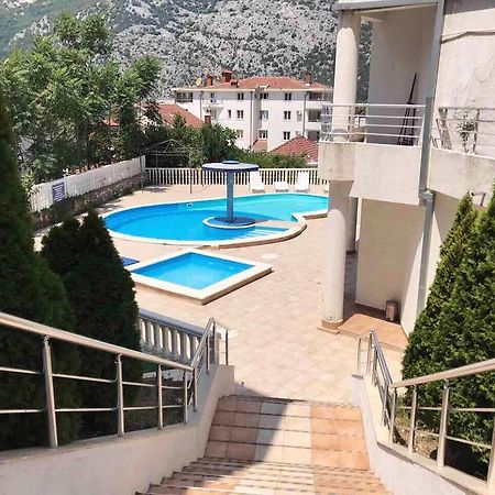 Roman Garden Apartment ريسان المظهر الخارجي الصورة