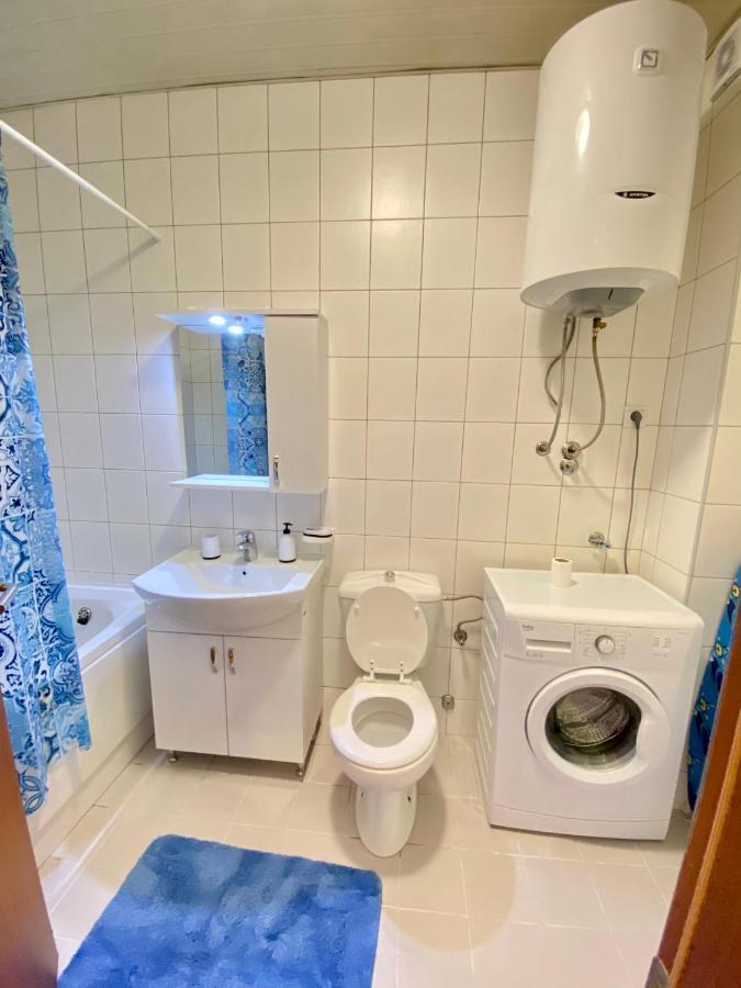 Roman Garden Apartment ريسان المظهر الخارجي الصورة