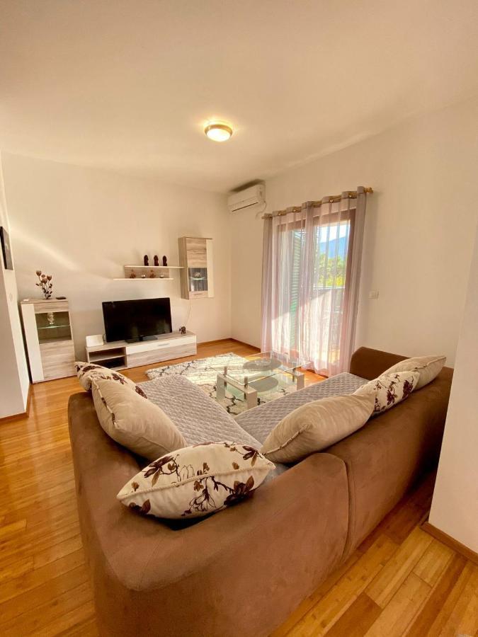 Roman Garden Apartment ريسان المظهر الخارجي الصورة