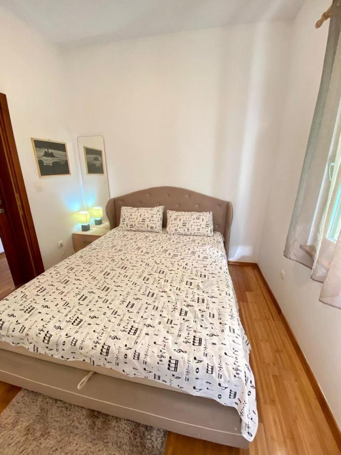 Roman Garden Apartment ريسان المظهر الخارجي الصورة